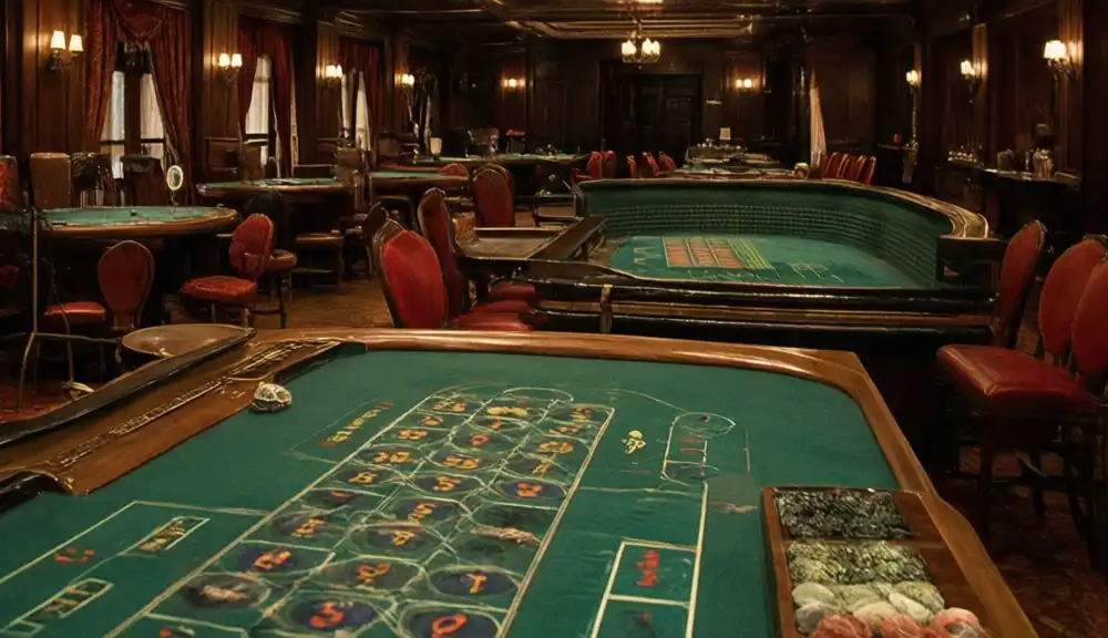 casinoin Banner